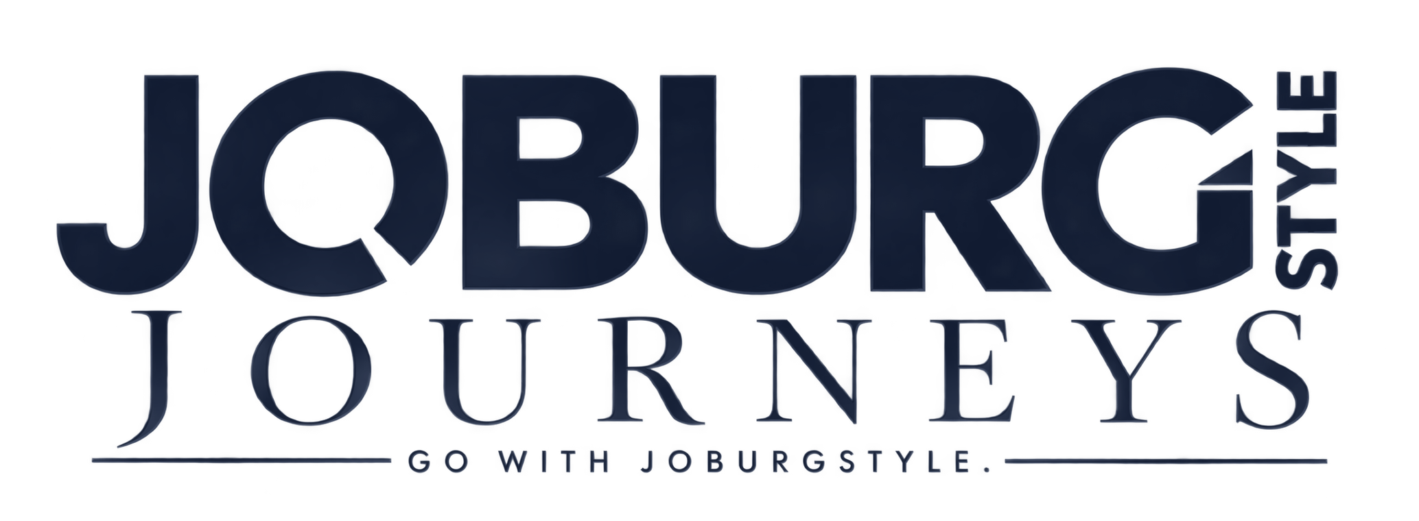 JoburgStyle Journeys — Go with JoburgStyle