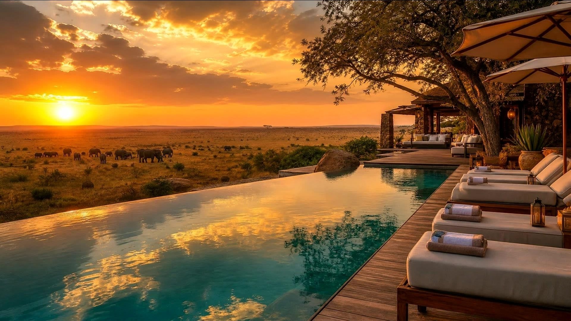 AFRICA